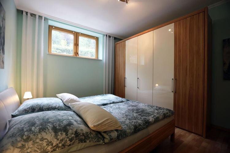 Holiday Flat With Idyllic Garden In Daun Luaran gambar
