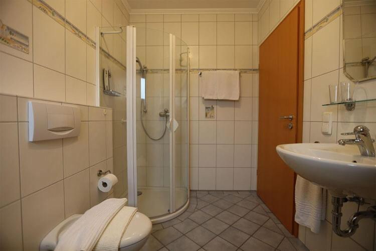 Holiday Flat With Idyllic Garden In Daun Luaran gambar
